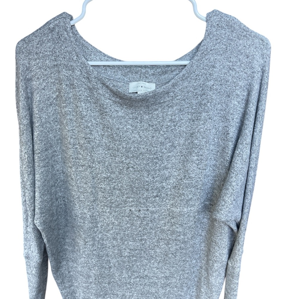Women’s LUCKY BRAND Tapered shirt